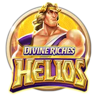 Divine Riches Helios